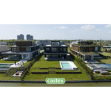 Casa Al Lago Central En Venta En Virazon, Nordelta