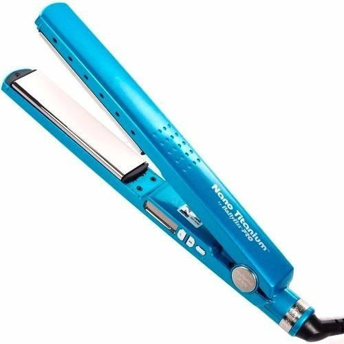 Chapinha Babyliss Pro Nano Titanium Original By Roger 127v