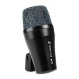 Microfone Sennheiser E-902 Bumbo Baixo Nunca Usado!!