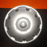 Tapon Polvera Volkswagen Pointer Rin 13 #377.601.147.¡  E9