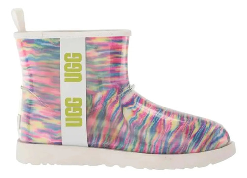 Ugg Clasica Clear Mini 2 Bota 1113190 Impermeables 1127054