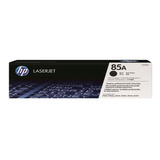 Toner Hp Ce285a 85a 85 Negro P1102 P1102w Original Envio Gratis