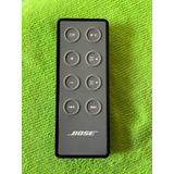 Control Bose Sounddock 2 Y 3 Original