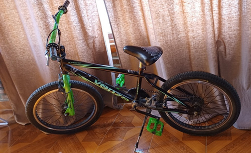 Bicicleta Venzo 