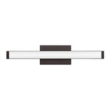 Lithonia Lighting Fmvcsls - Mueble De Baño (24 Pulgadas, Mv