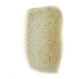 Pack 3 Trozos Esponja Luffa O Lufa Natural (8 A 12cm.) 