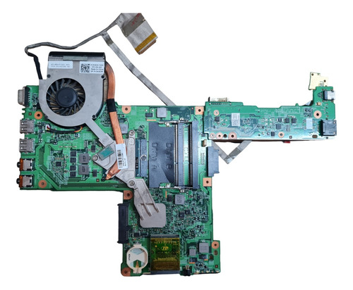 Board Para Dell Inspiron N4030