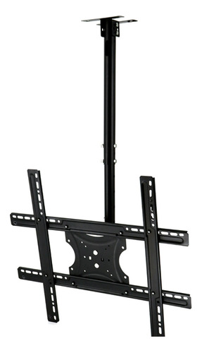 Soporte Gc Tv Dn06 Pantalla Ajustable Para Techo 32-65 30kg