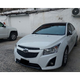 Chevrolet Cruze 2013 1.8 Ltz Mt