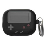 Funda Compatible Con AirPods Diseño Pro, 3 Nintendo Game Boy