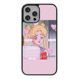 Funda Compatible Con Oppo De Saailor Moon #3