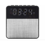 Parlante - Radio - Reloj  Londom Premiun