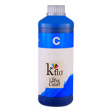 Tinta Para Uso En Epson Wf2750 Wf2760 Wf7710 Wf7720 1 Litro