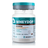 Wheydop 3w 900g - Elemento Puro - Sabores | Sabor Banoffee