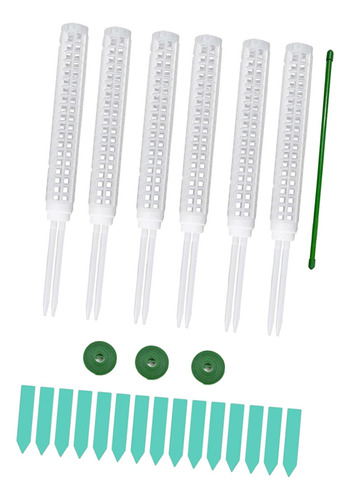 Poste De Musgo Para Plantas, Estacas De Soporte Para Plantas