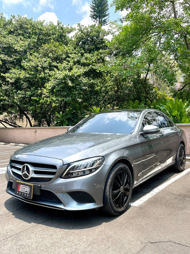 Mercedes Benz C180 2019