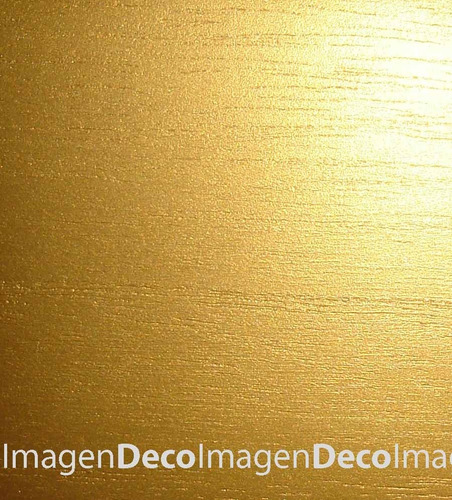 Espejo Plata / Oro - Plateado / Dorado 2,00 X 1,00 M (10cm)