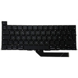 Teclado Para Apple Macbook Pro Retina A2141 2019