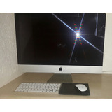 iMac 27.5, Intel Core I5, 1tb Almacenamiento