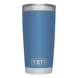 Yeti 20oz Tapa Clásica Vaso Térmico Termo Mayoreo 40 Colores Color Pacífico