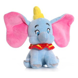 Peluche Pelicula Disney Elefante Dumbo Juguete Regalo