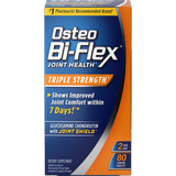 Osteo Bi-flex Joint Health Articulaciones 80caps/40serv Eeuu