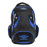 Mochila Umbro® Casual Deportiva Practica Con Porta Laptop