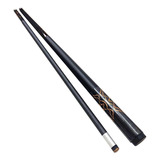 Palo De Billar Pool Cue Nine Para Jugadores De Billar Para H