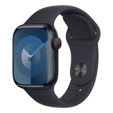 Malla Silicona Smart Reloj Apple I Watch 38 40 41 42 44 45