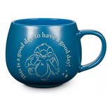 Disney Store Taza Stitch Have A Good Day 620 Ml 2023