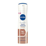 Nivea Desodorante Aclarante Clinical Tono Natural (150 Ml),