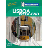La Guía Verde Week-end Lisboa: La Guía Verde Week-end Lisboa, De Varios Autores. Serie 2067167360, Vol. 1. Editorial Promolibro, Tapa Blanda, Edición 2011 En Español, 2011