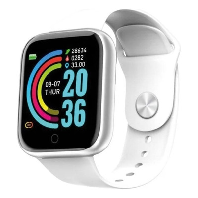 Reloj smart switch hotsell