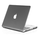 Combo Carcasa Protectora+teclado Macbook Pro13 Español A1278