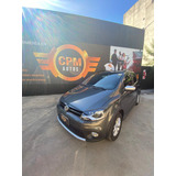 Crossfox  1.6 Fox Passat Gol Trend 