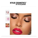 Kylie Jenner Sombras 100% Original The Birthday Collection