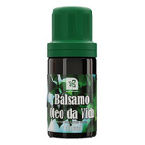 Óleo Essencial Via Aroma - Totus Tuus Cosmeticos Balsamo Da Amazonia Oleo De Copaiba 10ml