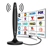 Antena Tv Digital Philco Fdv1235 Vhf/uhf 170-862mhz