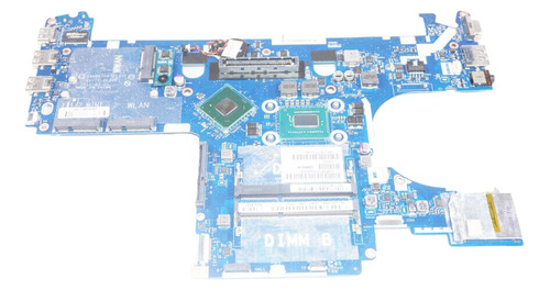 5cdr9 Motherboard Dell Latitude E6230 Cpu  I5-3320 Intel 