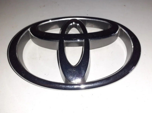 Logo Tipo Toyota 4runner Tacoma Pickup 75311-35090 Foto 4