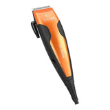 Cortapelo Gama Gm566 144590 24 Pzas Color Naranja