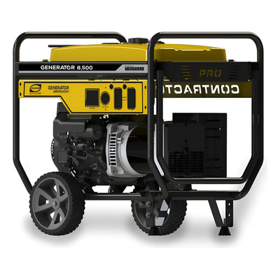 Generador Eléctrico Evans Gasolina 8500w Vanguard 14hp | MercadoLibre