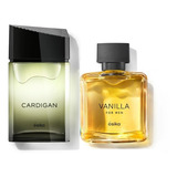 Locion Cardigan Y Locion Vanilla - mL a $721
