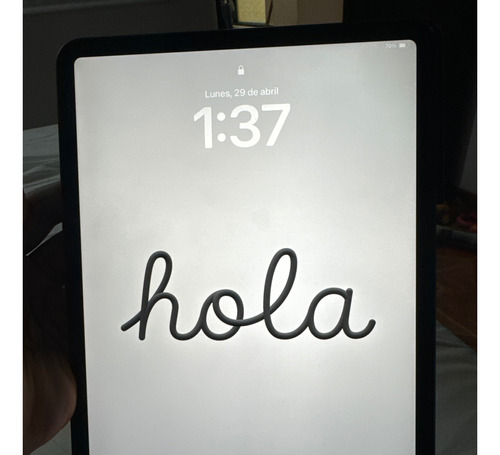 iPad Pro 11 3ra Generación