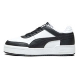 Tenis Puma Ca Pro Sport Lth Blanco Sin Género 393280