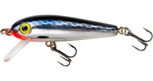 Señuelo Pesca Rebel Tracdown 2.4 Grs 4.1 Cms