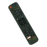 Control Remoto Para Smart Tv Noblex Hisense Philco En2h27