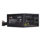 Fuente Gamer Xfx Namazake 750w 80+ Bronze Ps750pb 