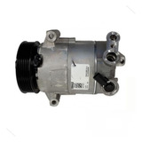 Compressor Ar Condicionado Toro Renegade Flex Diesel Mahle