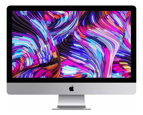 iMac 2019 4k 21.5 Pulgadas Core I 5/ 16gb/ssd 1 Tb